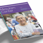 2024 Mesulam Center Newsletter Now Available!